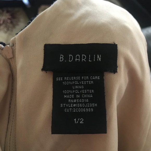 Dress - Picture 2 of 3